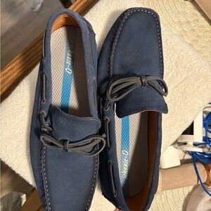 Johnnie-O Men's Getaway Driver (new)